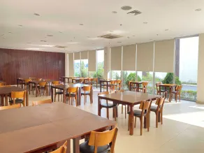 Juna hotel - Condotel - Restaurant