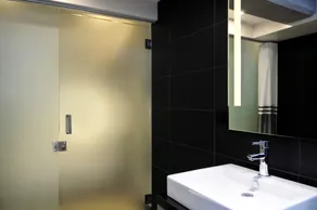 Hercor Hotel - Urban Boutique - Salle de bain