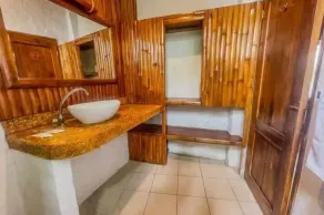 Palms Oasis Montanita - Salle de bain