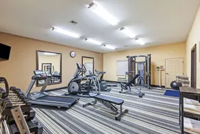Candlewood Amarillo-Western Crossing by IHG - Salle de remise en forme