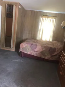 Coronado West Motel - Værelse