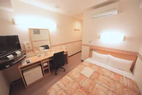 Life Inn Katsuta Station West - Chambre