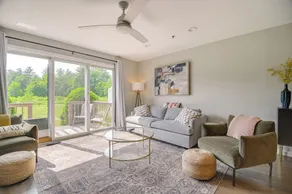 Family Friendly Mountain Retreat - Interiör