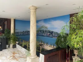 Durrant House Hotel - Lobby