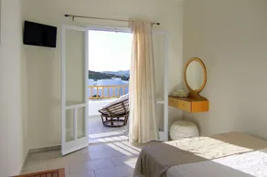 Avanti - Chambre