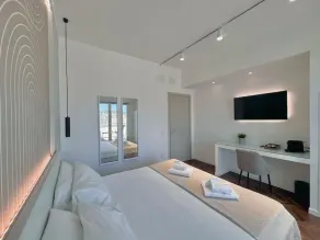 Mameli View Cagliari - Habitación