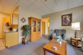 New Kensington Vacation Rental w/ Shared Amenities - Innvendig