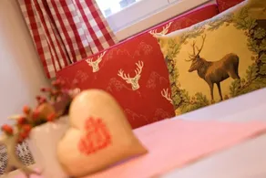 Alpin Lifestyle Hotel Löwen & Strauss - Chambre