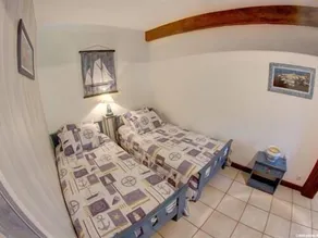 Le Manoir des Quatre Saisons - Rum