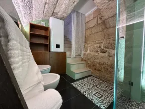 Trame - Poesia Di Mare - Badezimmer