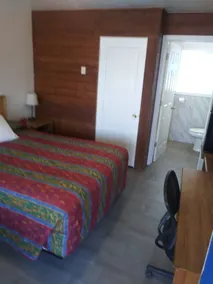 Southsider Motel - Rom