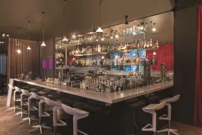 Adina Apartment Hotel Berlin Hackescher Markt - Restaurant