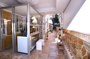 Mykonut Apart Hotel - Reception