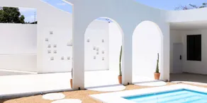 Roka Hotel Boutique - Pool