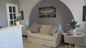 B&B Il Cappero - Indtjeknings-/udtjekningsautomat