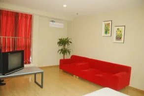 Luoyang Aviation E-Home Inn - Habitación