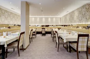 Kurhotel Zink - Restaurant
