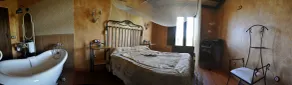 Hotel Rural y SPA Kinedomus Bienestar - Room