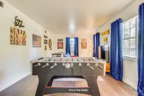 Family-friendly Home: 6 Mi to Downtown Mobile! - Interiør