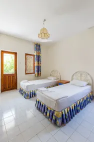 Flower Villa Apart - Rom