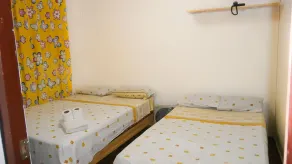 El Dorado Residencial - Værelse