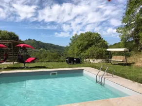 La Tenuta - Resort Agricolo - Pool