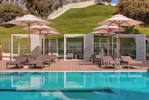 Sheraton Annaba Hotel - Pool