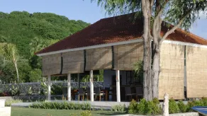 The Suites Lombok - Restaurant