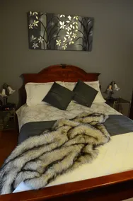 Glenview Retreat Luxury Accommodation - Rum