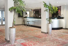 Home Hotel Park - Reception