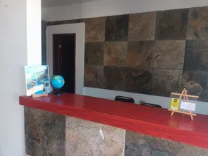 Hotel & Hostal 230 - Reception