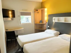 ibis budget Carcassonne La Cité - Rum
