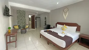 Balxiba Playa del Carmen Downtown Boutique Hotel - Room