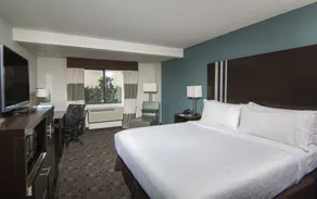 Holiday Inn Express & Suites Carlsbad Beach by IHG - Chambre