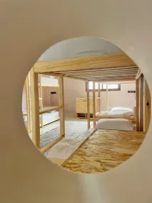 Tayri Surf House Aourir - Room