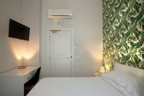 Palazzo Sant'Antonio - Room