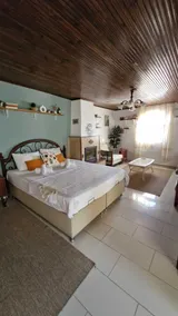 Siirli Pansiyon - Room
