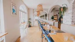 Seabreeze Hotel - Restaurant