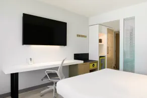 Astra Hotel, Seattle, a Tribute Portfolio Hotel by Marriott - Chambre