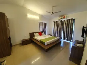 Hotel JD Villa - Room