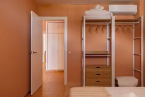 The Loft House Ibiza - Quarto