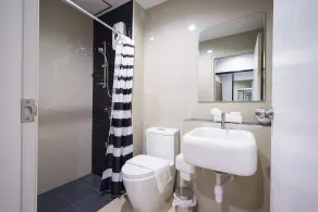 VILLA23 Residence - Bathroom