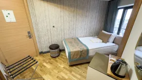 Avcı Palace Hotel - Room