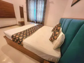 Attithi guest house - Zimmer