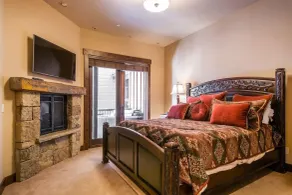 Park City Townhome w/ Views - Walk to Gondola! - Rom