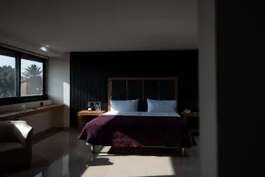 Hotel San Lorenzo - Værelse