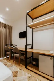 Sharm Hotel Luxury - Room
