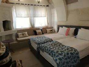 Pigeon Hotel Cappadocia - Room