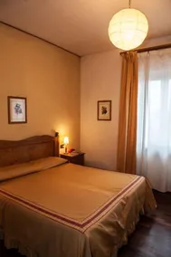 Hotel Melecchi - Rum