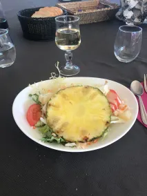 Stella Maris - Restaurant